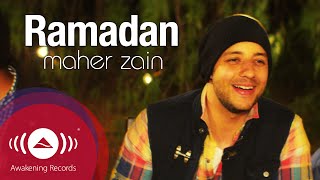 Maher Zain  Ramadan English  Official Music Video [upl. by Saleme]