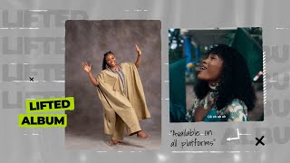 Esther Oji  Lifted Album Unveiling Official Video [upl. by Annelak]