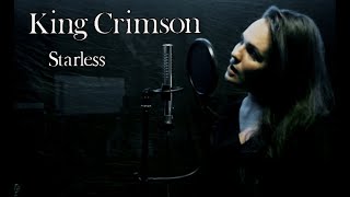 King Crimson  Starless cover [upl. by Anna-Diana]