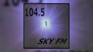 1045 sky fm  skychaser [upl. by Hirz]