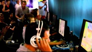 Dreamhack 2011 SK vs NaVi last round [upl. by Smada]