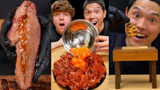 All Bayashis videos in 2023  MUKBANG  COOKING  ASMR [upl. by Nnadroj]