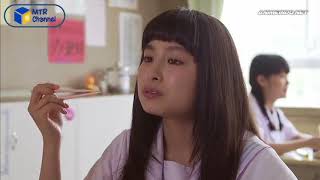 Tonari no Seki kun dan Rumi chan no jisho episode 2 sub Indonesia [upl. by Verity254]