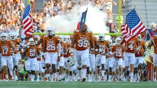 Longhorns Game Plan To Stop No 12 UCLA  CampusInsiders [upl. by Wendalyn335]