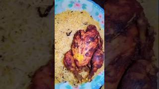 chicken mandi  chicken mandi recipe  by shakilafoodsecrets [upl. by Radcliffe]