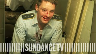 DEUTSCHLAND 83  Become a Spy Official Trailer  SundanceTV [upl. by Kopaz454]