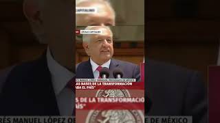 La oligarquía no le gusta la participación del pueblo pero se dicen demócratas noticias [upl. by Karli]