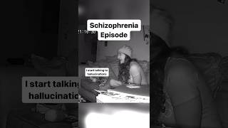 What it’s like living with Schizophrenia [upl. by Entsirhc]