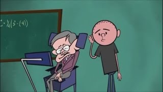 The Ricky Gervais Show  Karl Pilkingtons New Years resolution [upl. by Notyalk772]