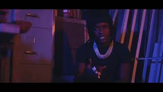 Prince Swanny  No Time Official Music Video [upl. by Schwab]