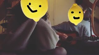 Lemon Boy 🍋 Cavetown Cover [upl. by Krisha]