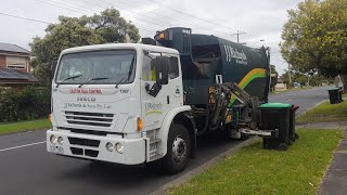 Dandenong Green Waste 13MY [upl. by Ydok]