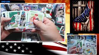 2021 Topps Opening Day Hot Box [upl. by Freeborn]