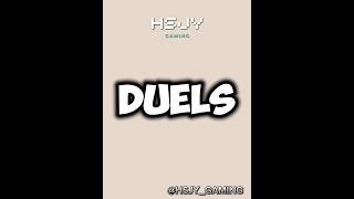 Colt In Brawl Stars Duels 😬brawlstars duels shorts [upl. by Johppah865]