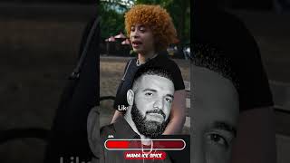 Drakes Baby Mama Rumors Heat Up [upl. by Sidalg]