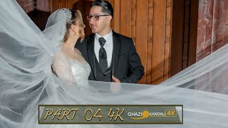 Sozdar amp Madleen  Xasan Asad  Part 04 by Ghazi Kandali  4K Ultra HD [upl. by Assillam670]