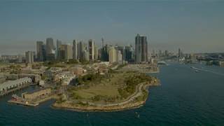 Barangaroo Reserve [upl. by Rossen]