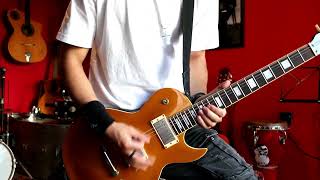 Lamb Of God  512 Guitar Playthrough [upl. by Dituri]