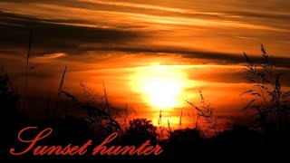 Beautiful sunset  2024120 Sunset hunter [upl. by Mozza760]