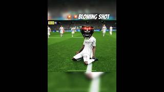 Saka is good efootball pes 100messi mbappe efootball tipsandtricks footballplayer fifa [upl. by Phares]