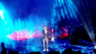 Mohsen Ebrahimzadeh  Emshab  Live In Concert محسن ابراهیم زاده  امشب  اجرای زنده [upl. by Odragde]