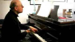 Stephen Heller 25 Studies Op 47 No 15  Adagio [upl. by Fahy]