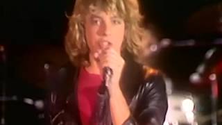 LEIF GARRETT I WAS MADE FOR DANCING [upl. by Enaamuj]