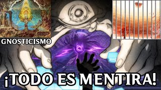 ¡TODO ES MENTIRA LOS ARCONTES nos MIENTEN y todo se basa en el GNOSTICISMO  Teorías Genshin Impact [upl. by Tayyebeb]