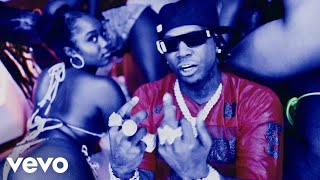 Moneybagg Yo ft Pooh Shiesty amp Future  Wrong Places Music Video [upl. by Hardin]