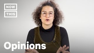 ‘Broad Citys Ilana Glazer on Why Midterms Matter  OpEd  NowThis [upl. by Hite]