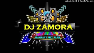 Bad RoMance TekNo ZaM Mix 140 Masbate Mix Club PBC [upl. by Egwan]