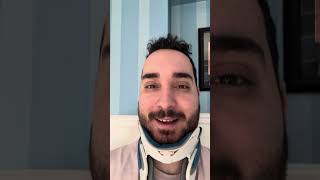 Surgery Update C1C2 Fusion for Craniocervical Instability [upl. by Valenka]