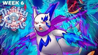 Zangoose Is Clutch [upl. by Ellerahc]