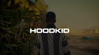 HOODKID  Areka Official Video [upl. by Pyotr]