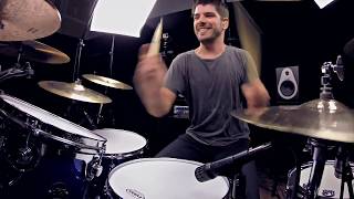 Cobus  Fall Out Boy  Sugar Were Goin Down Drum Cover [upl. by Elleiad]