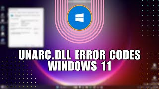 ✅ EFFORTLESS How to Fix All missingDLL files error  Unarcdll Error Codes Windows 11 [upl. by Meg729]