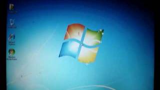 Windows 7 Boot [upl. by Ermengarde]