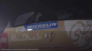 WRC 4  TRAILER1 Rally Sweden [upl. by Ymmas]