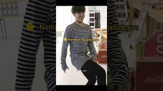 Jimin is Disturbing Jungkook on Photoshoot 😂 bts btsshorts [upl. by Dehsar]