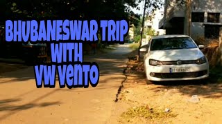 A 1500km trip with vw vento [upl. by Hamilton]