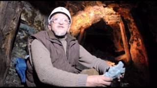 Speleologia Documentario  Miniera di rame Ponte San Pietro [upl. by Ciel]