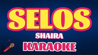 SELOSSHAIRAKARAOKE [upl. by Asserac4]