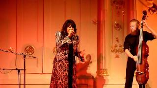 Yasmin Levy  La Ultima Cancion  250911  Wroclaw  Poland [upl. by Zzabahs]