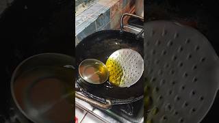 Katori Puri viralvideo foodlover youtubeshorts foodblogger [upl. by Narah]