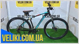 Обзор велосипеда Orbea MX 29 30 2018 [upl. by Carrew]