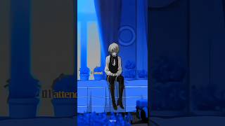 black butler alois trancy edit [upl. by Gardy]