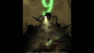 9 Theme Song Welcome Home By Coheed and Cambria [upl. by Anayd88]