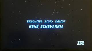 Star Trek The Next Generation Season 7 The Final Season Closing Credits 1993 [upl. by Gelhar]