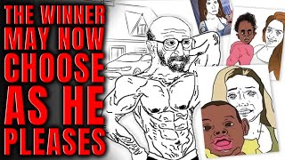 Which Way Accomplished 30yo White Man Sam Hyde 6 Things Thatll Destroy U ft Nick Rochefort [upl. by Hastings]