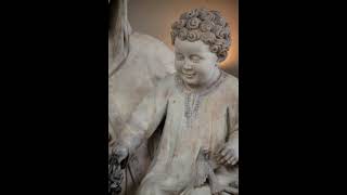 Флоренция Орсанмикеле фильм 3 Ниши и статуи 1  Florence Orsanmichele film 3 The Niches 1 [upl. by Hurlow]